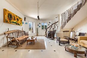 2260 Residenza Artistica - Villa Armida by Barbarhouse