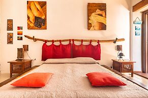 2260 Residenza Artistica - Villa Armida by Barbarhouse