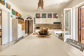 2260 Residenza Artistica - Villa Armida by Barbarhouse