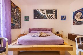 2260 Residenza Artistica - Villa Armida by Barbarhouse