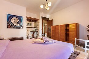 2260 Residenza Artistica - Villa Armida by Barbarhouse