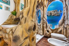 2260 Residenza Artistica - Villa Armida by Barbarhouse