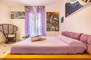 2260 Residenza Artistica - Villa Armida by Barbarhouse