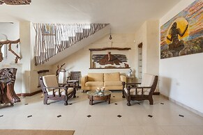 2260 Residenza Artistica - Villa Armida by Barbarhouse