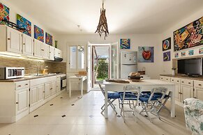 2260 Residenza Artistica - Villa Armida by Barbarhouse