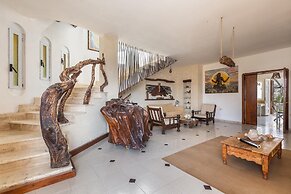 2260 Residenza Artistica - Villa Armida by Barbarhouse