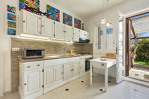 2260 Residenza Artistica - Villa Armida by Barbarhouse