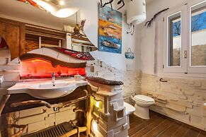 2260 Residenza Artistica - Villa Armida by Barbarhouse