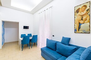 Tribunali 194 - Cozy Flat in Center