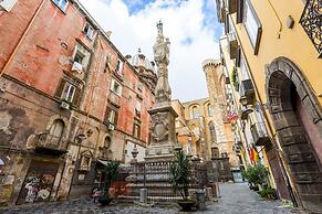 Tribunali 194 - Cozy Flat in Center