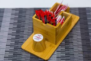 Tribunali 194 - Cozy Flat in Center