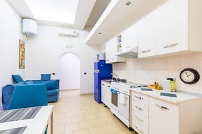 Tribunali 194 - Cozy Flat in Center
