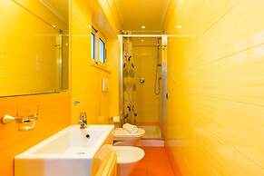 Tribunali 194 - Cozy Flat in Center