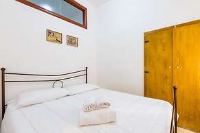 Tribunali 194 - Cozy Flat in Center