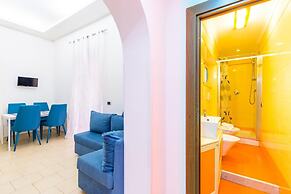 Tribunali 194 - Cozy Flat in Center