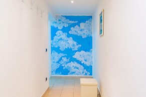 Tribunali 194 - Cozy Flat in Center