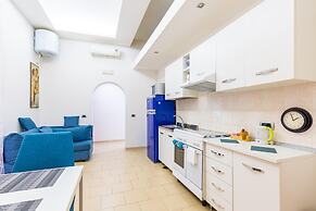 Tribunali 194 - Cozy Flat in Center
