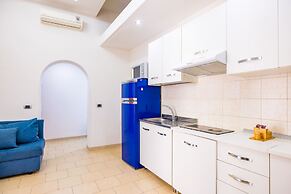 Tribunali 194 - Cozy Flat in Center