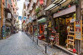 Tribunali 194 - Cozy Flat in Center