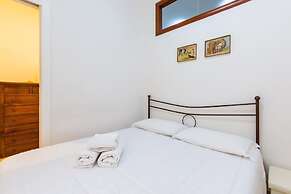 Tribunali 194 - Cozy Flat in Center