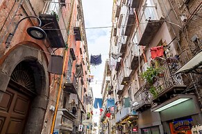 Tribunali 194 - Cozy Flat in Center