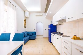 Tribunali 194 - Cozy Flat in Center
