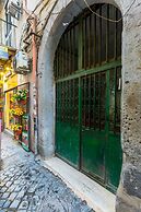 Tribunali 194 - Cozy Flat in Center