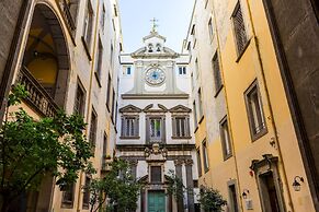 Tribunali 194 - Cozy Flat in Center