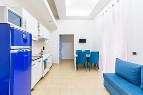 Tribunali 194 - Cozy Flat in Center