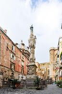 Tribunali 194 - Cozy Flat in Center