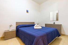 Tribunali 194 - Cozy Flat in Center