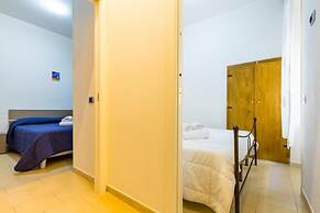 Tribunali 194 - Cozy Flat in Center