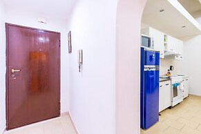 Tribunali 194 - Cozy Flat in Center