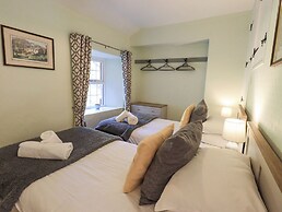 Slaters Rest