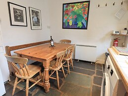 Holme Ground Cottage