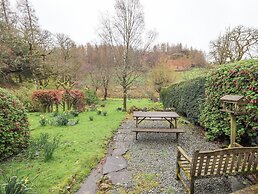 Holme Ground Cottage