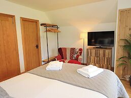 Boxwood Cottage
