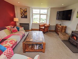 Boxwood Cottage