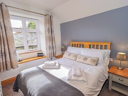Boxwood Cottage