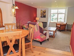 Boxwood Cottage
