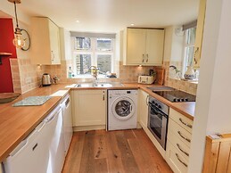 Boxwood Cottage
