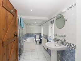 Cygnet Cottage