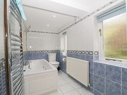 Cygnet Cottage