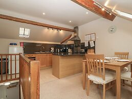 Cygnet Cottage