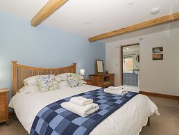 Cygnet Cottage