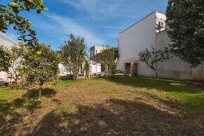 2320 Villa Ilse by Perle di Puglia