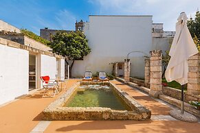 2320 Villa Ilse by Perle di Puglia