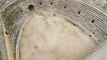 2292 Villetta Cielo Blu by Barbarhouse