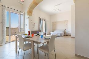 2292 Villetta Cielo Blu by Barbarhouse