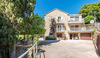 Rooms Tupina By Paulina - Hostel